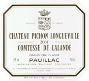 Pichon Label